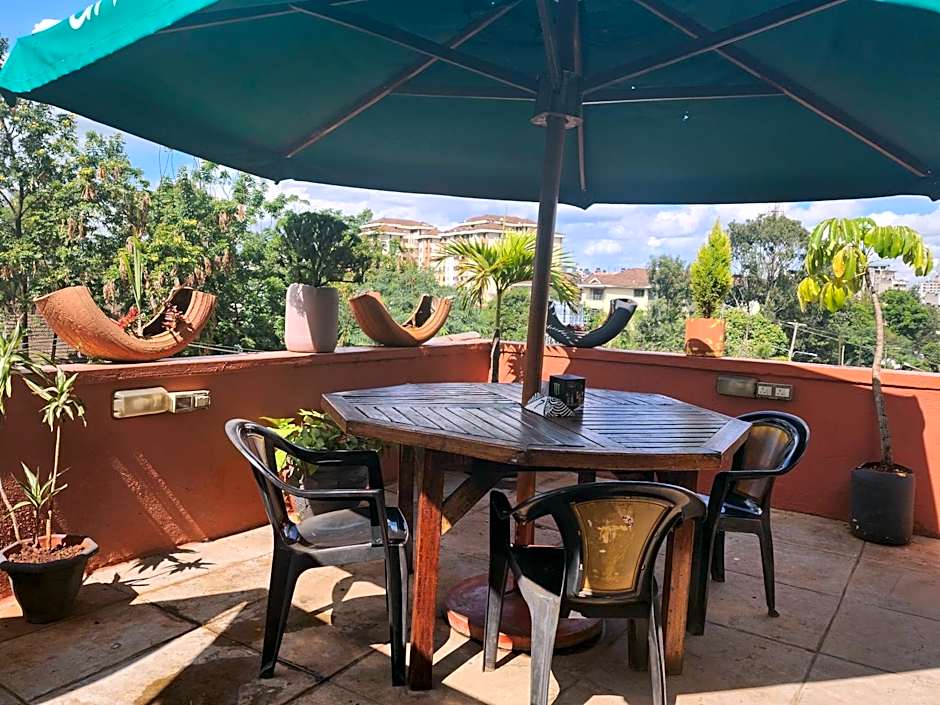 Khweza Bed and Breakfast