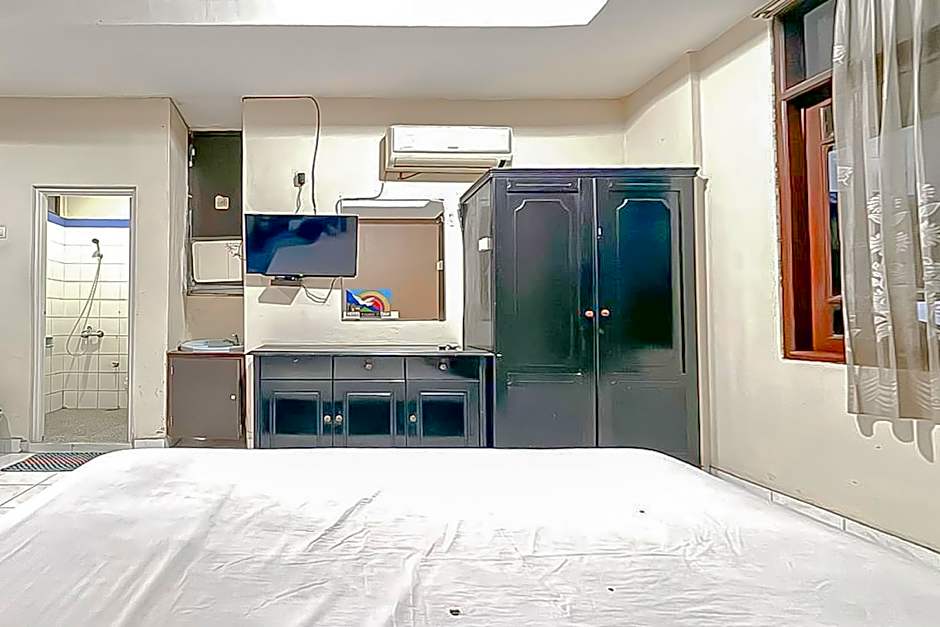 Fajar Indah Hotel Mitra RedDoorz