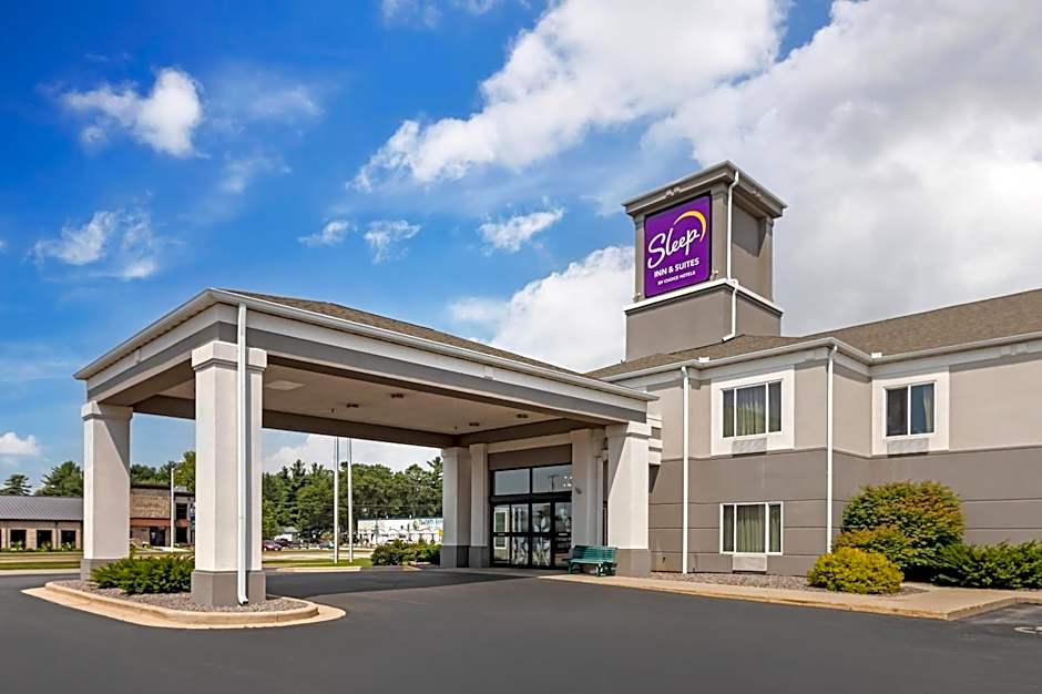 Sleep Inn & Suites