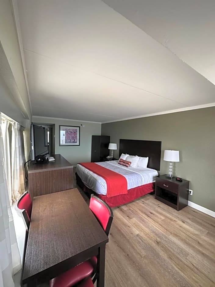 Sandcastle Resort