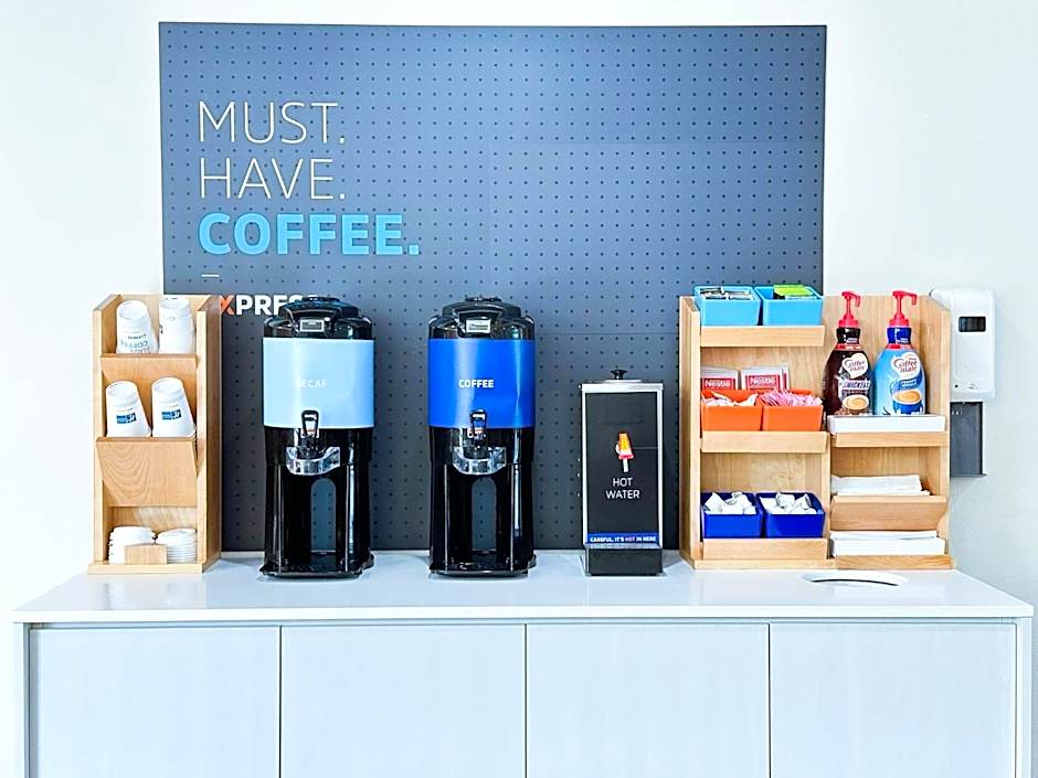 Holiday Inn Express And Suites Prospect Heights By IHG