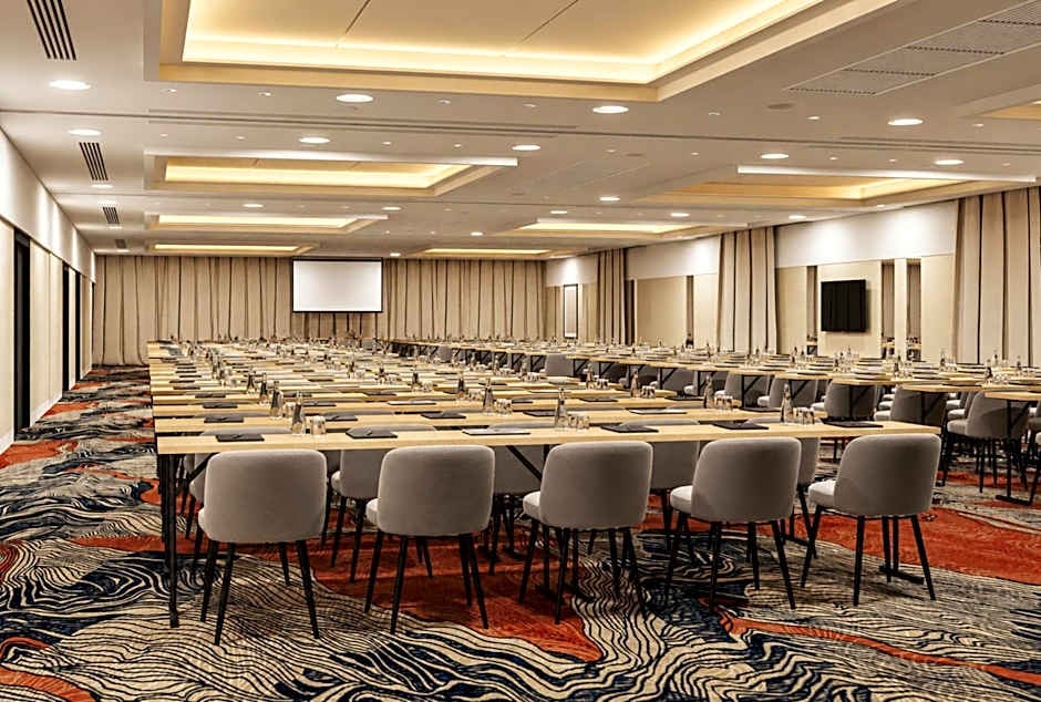 Crowne Plaza Paris Marne La Vallee By IHG