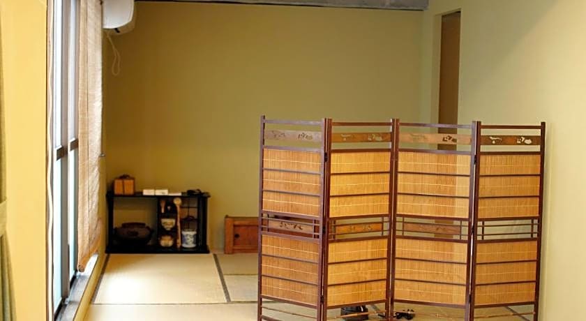 Guest House Sensu