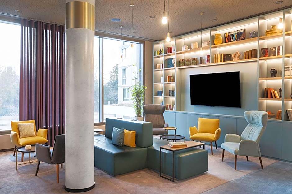 Spark by Hilton Vienna Donaustadt