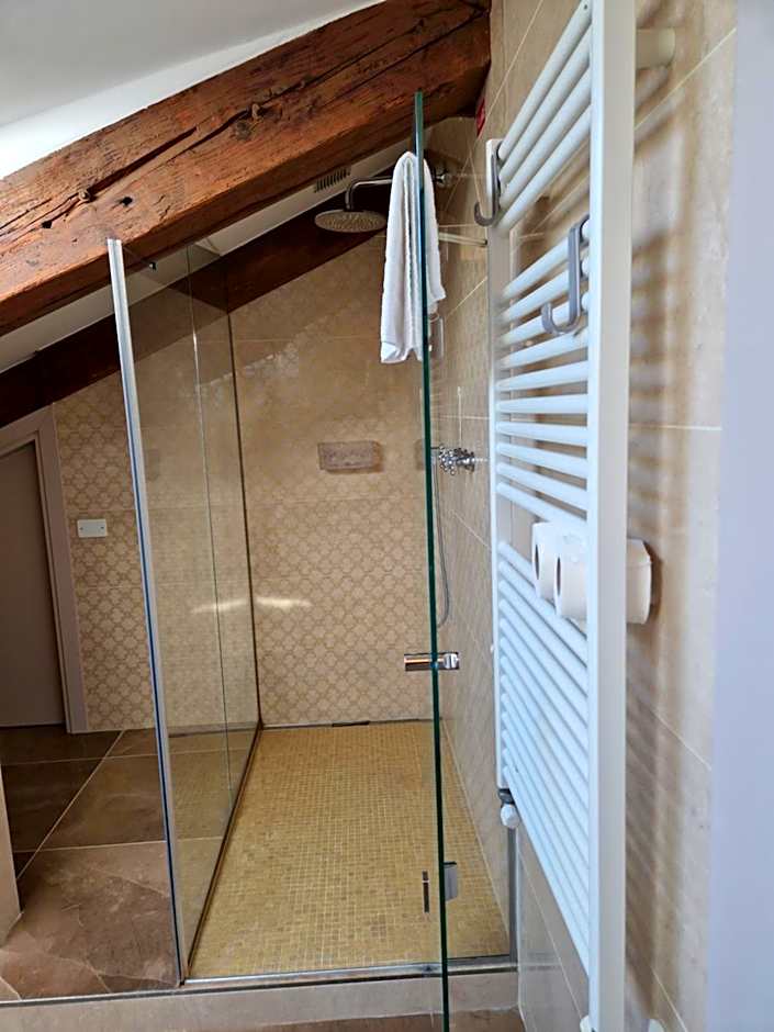 Guest House Ca' dell'Angelo