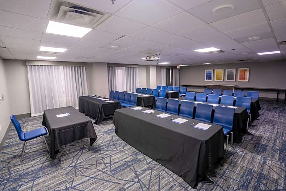 Holiday Inn Express Hotel & Suites Orange City By IHG