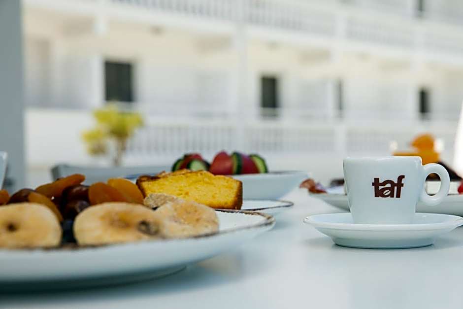 Elektra Comfort Hotel by Del Mare