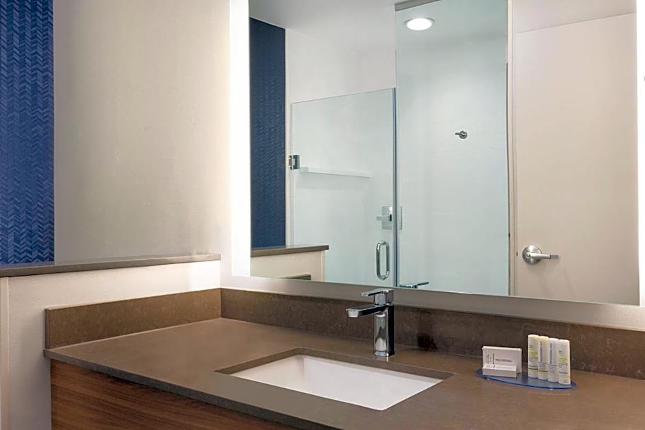 Fairfield Inn & Suites by Marriott Boulder Longmont