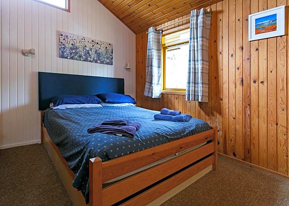 Lochearnhead Loch Side