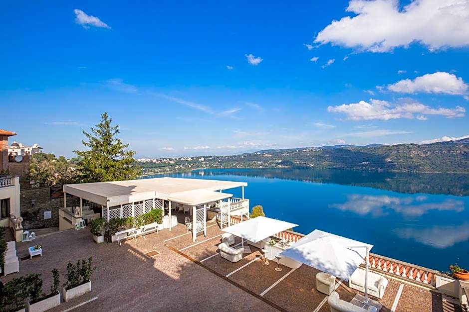 Hotel Castel Vecchio