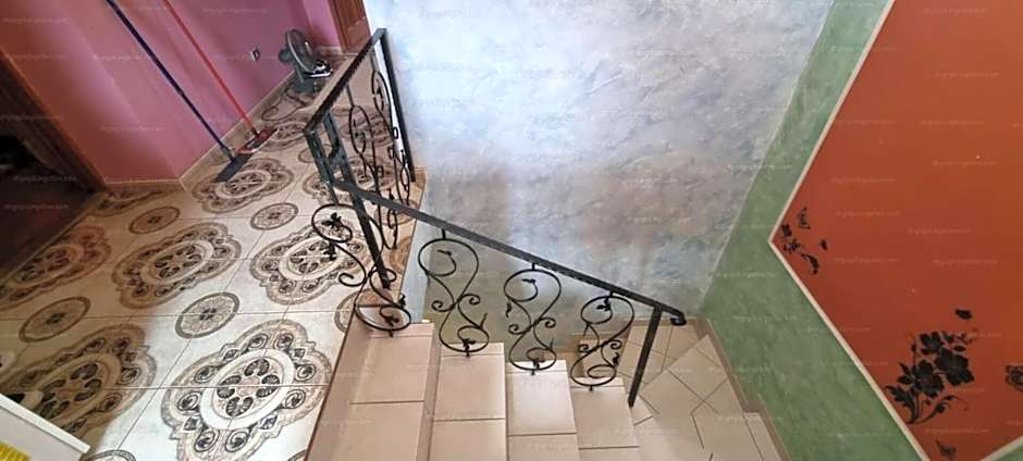 Bianka Hostel Spa & Car Rent Budapest