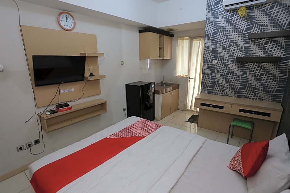 OYO Life 93008 Pelangi Coliving