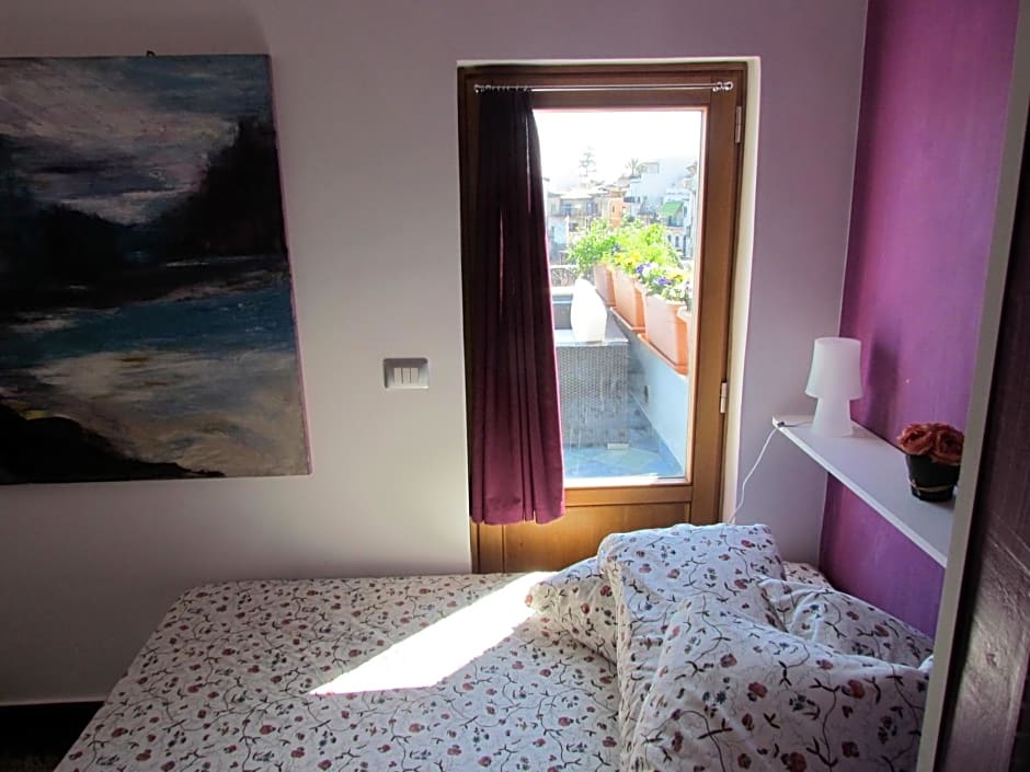 La Terrazza Sul Mare – Aci Castello, CA