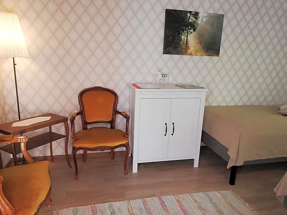 STF Långasjö Vandrarhem