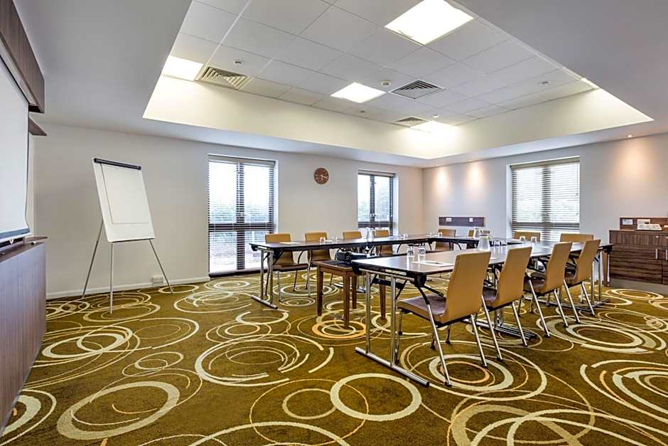 Holiday Inn Express Colchester By IHG