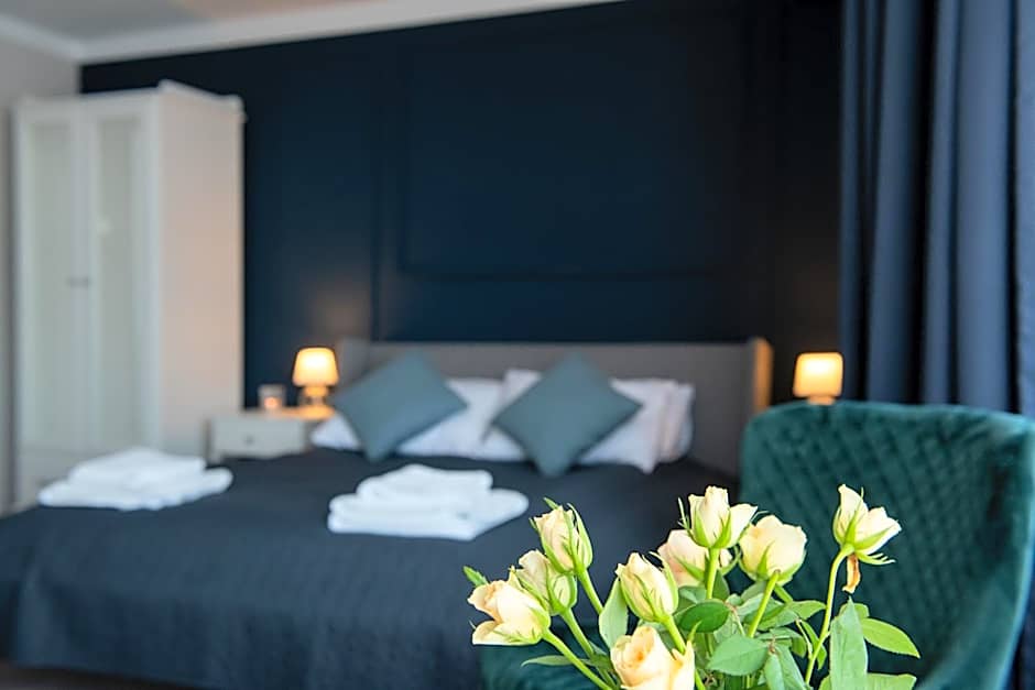 JACHTOWA Hotel i Restauracja