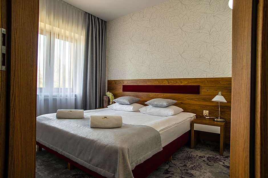 Hotel Polonia