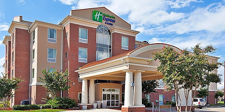 Holiday Inn Express & Suites Baton Rouge East, an IHG Hotel