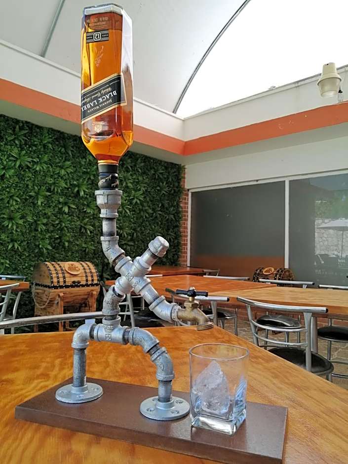 Victoria Hotel y Spa