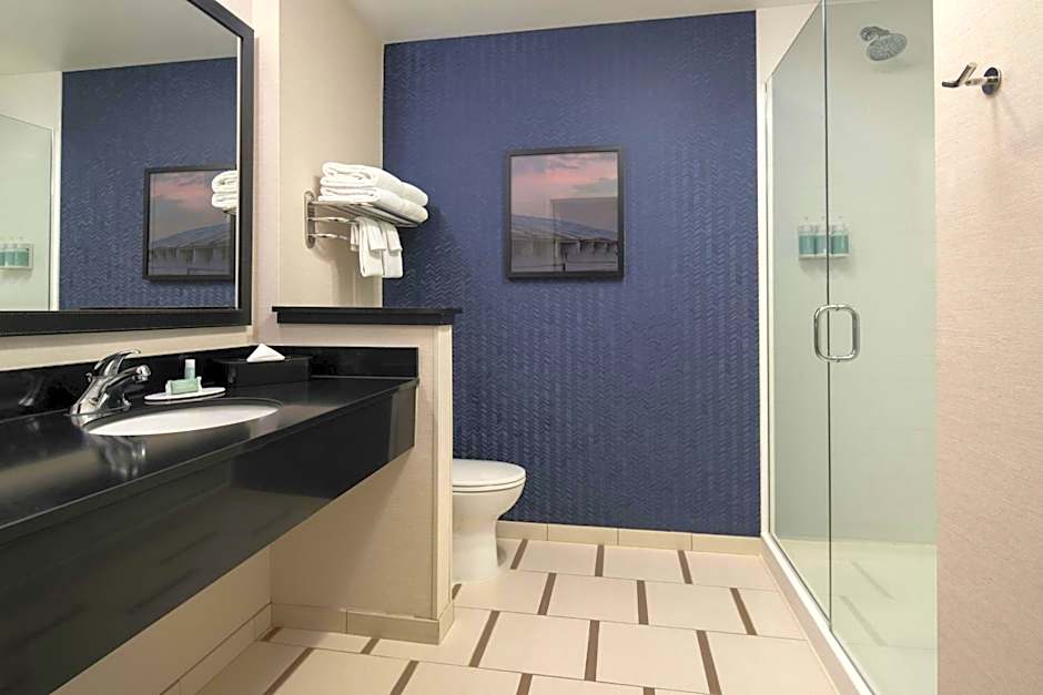 Fairfield Inn & Suites by Marriott Santa Cruz