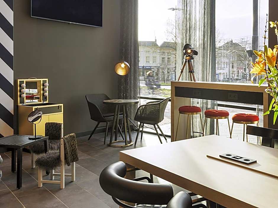 ibis Styles Arnhem Centre