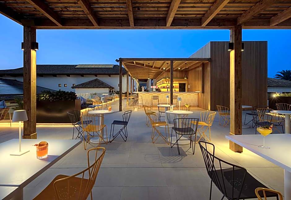 Impressive Playa Granada Golf