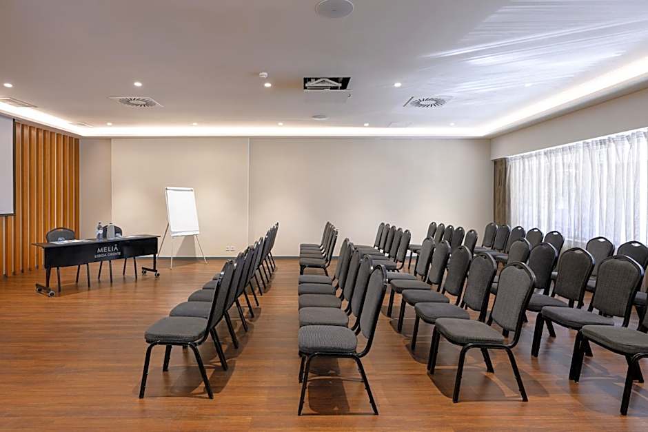 Melia Lisboa Oriente Hotel