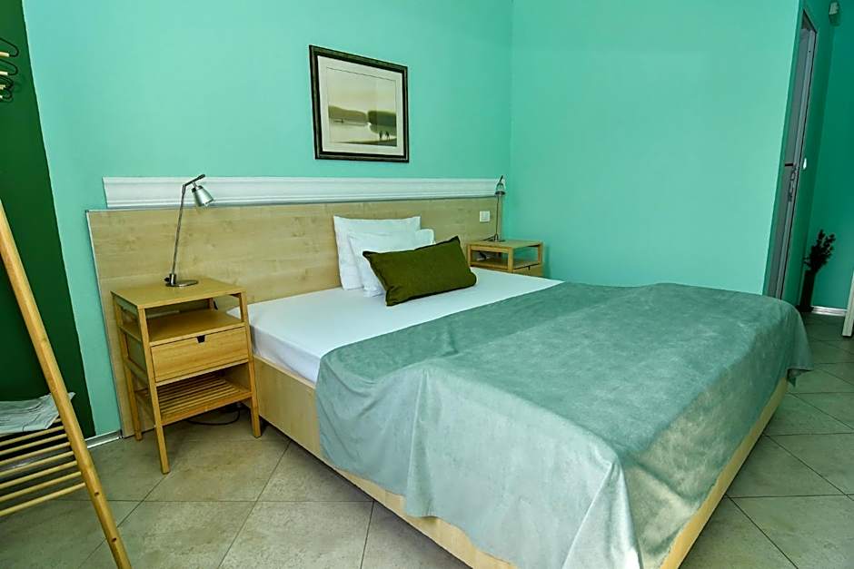 Hotel Aruba