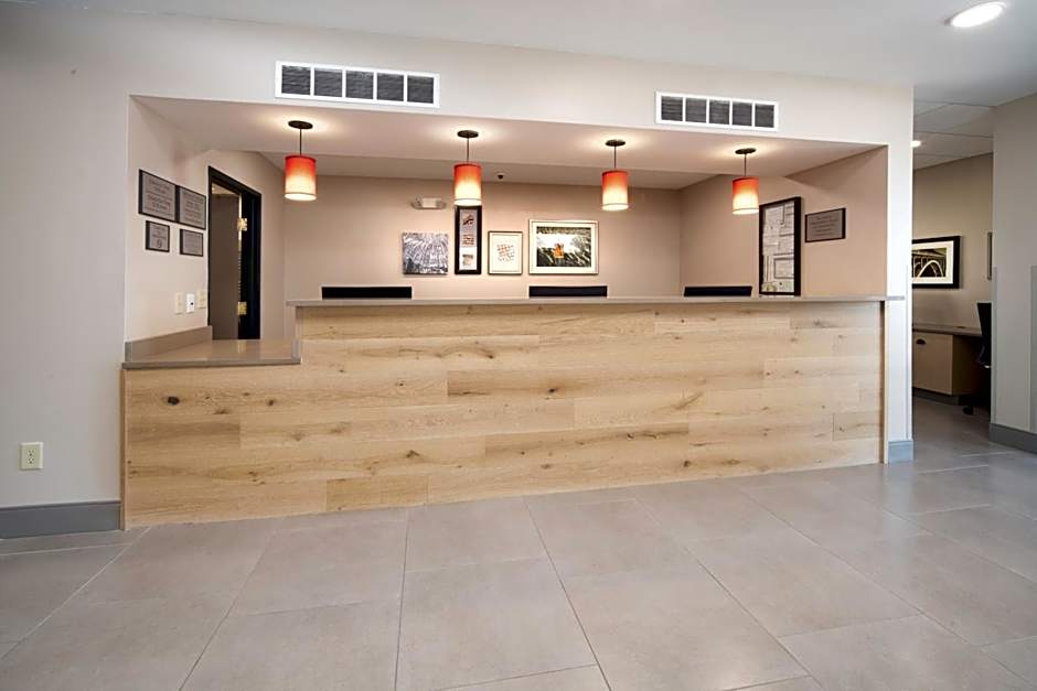 Country Inn & Suites by Radisson, Cumming near Northside Hospital Forsyth