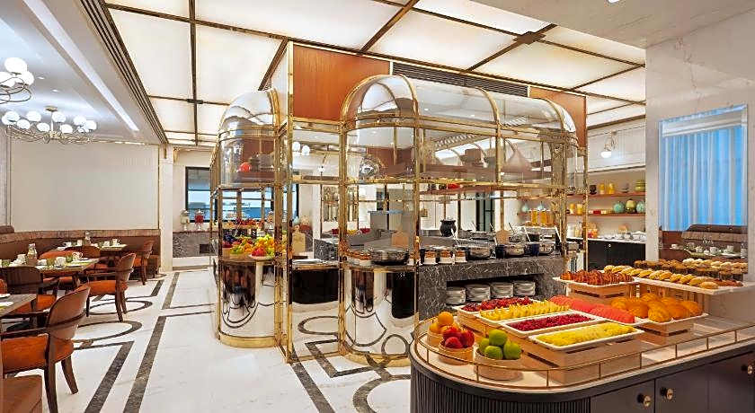 ITC Narmada, a Luxury Collection Hotel, Ahmedabad