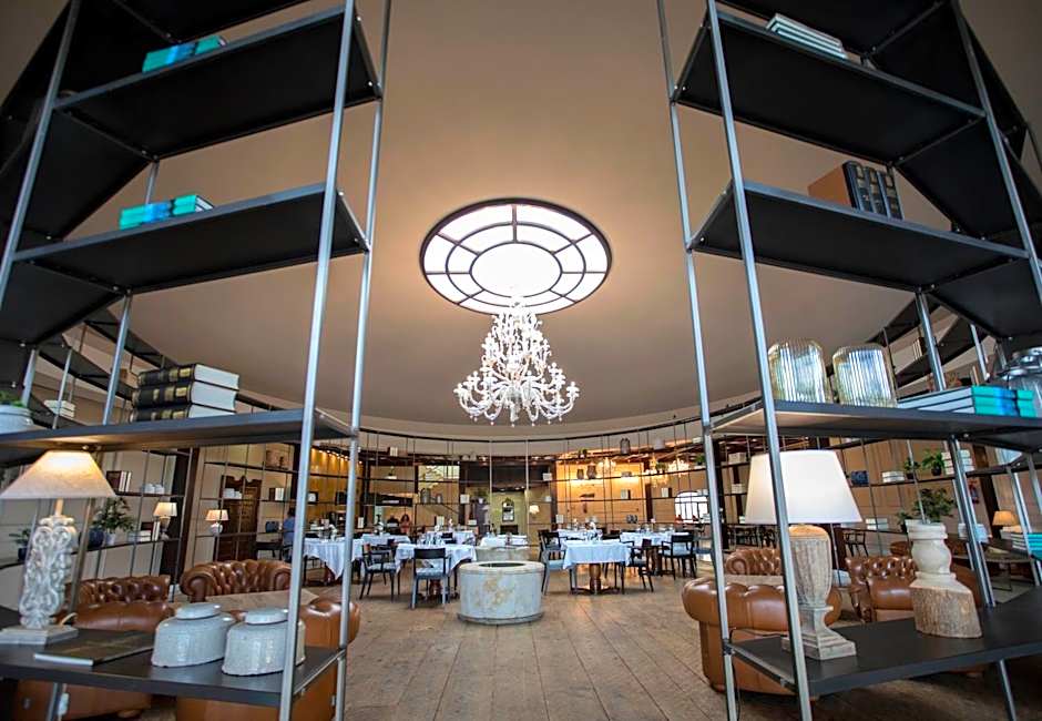 Hotel Doña Brígida  Salamanca Forum