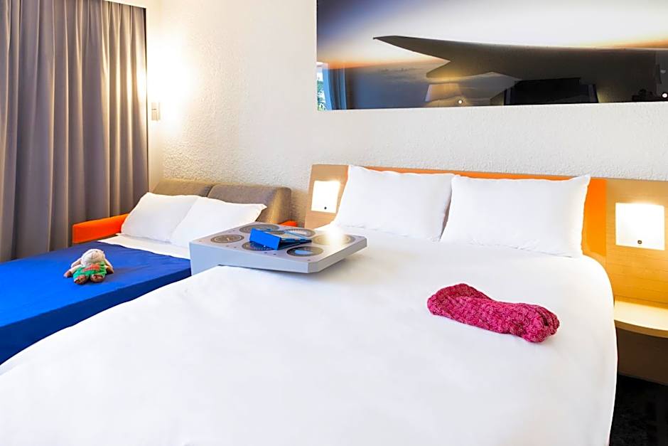 Ibis Styles Marseille Aeroport