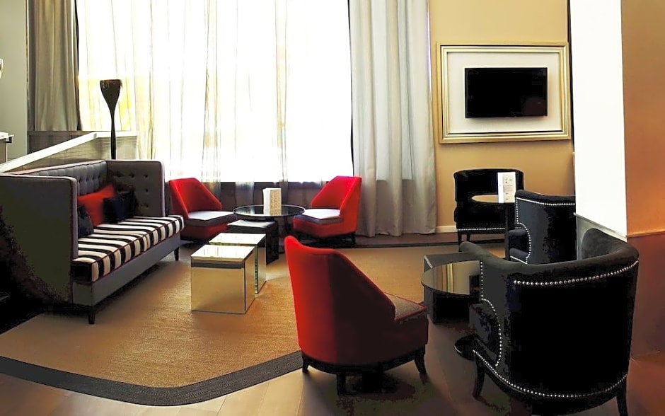 Pestana Arena Barcelona