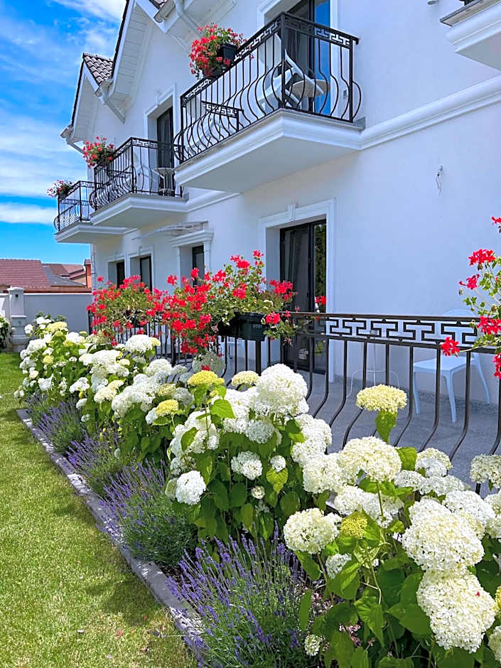 Krystal Boutique Mansion