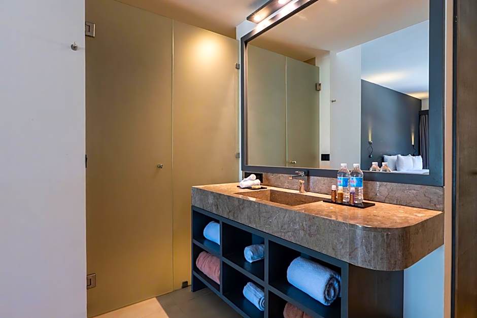 My Blue Hotel Holbox