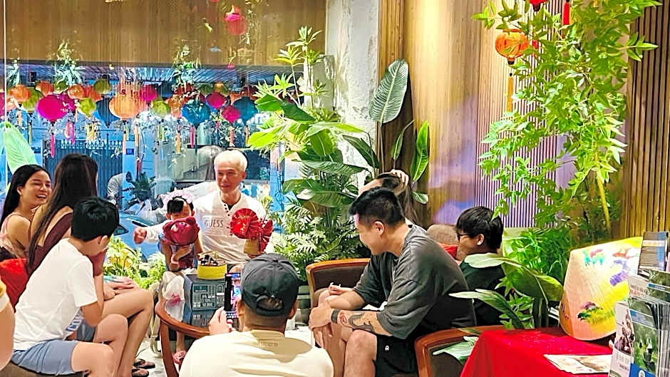 Rosa Zen Hotel And Spa 