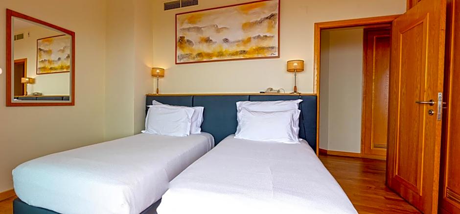 MS Aparthotel