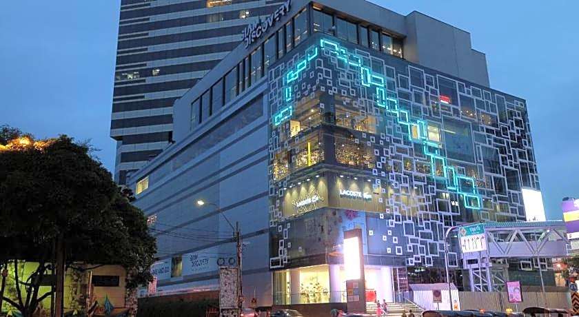 BIRD ROOM HOTEL - PRATUNAM