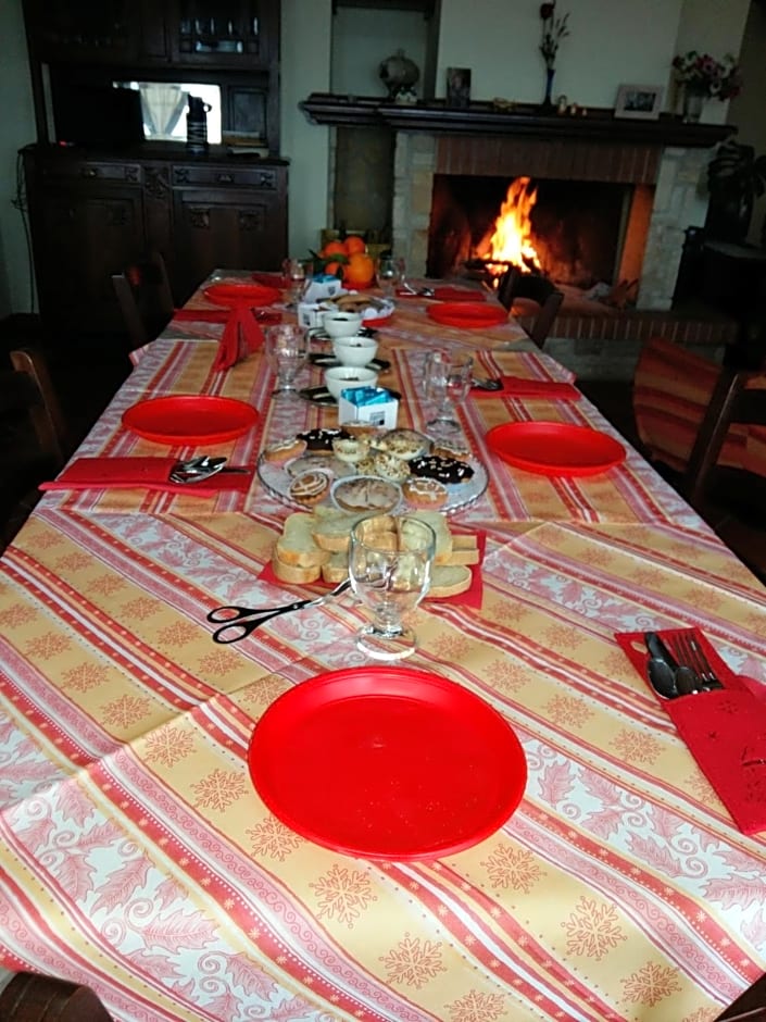 B&B La Vecchia Scuola