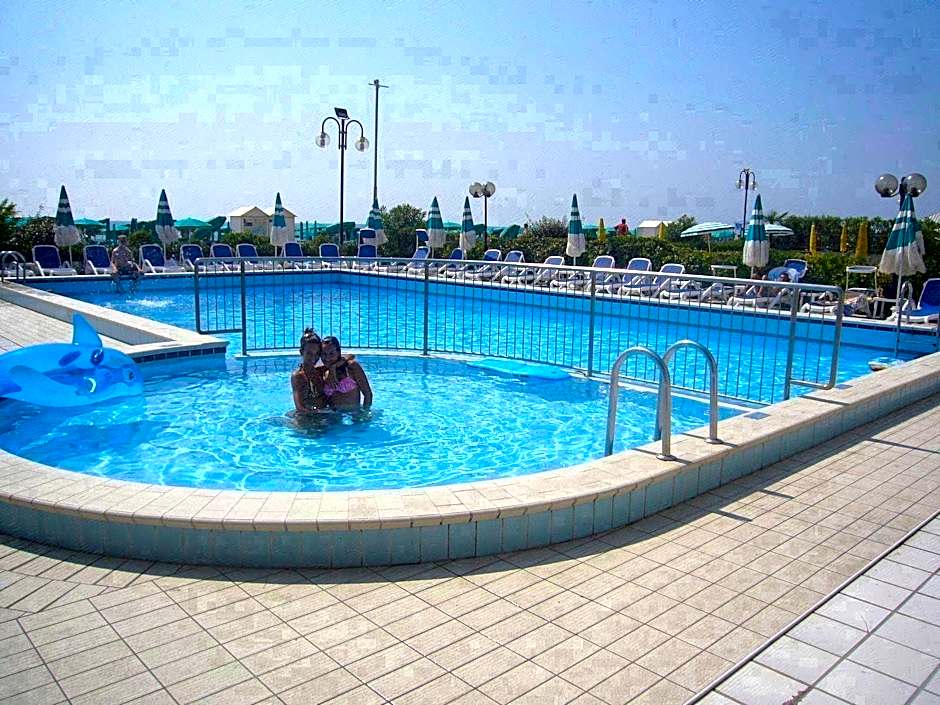 Hotel Florida