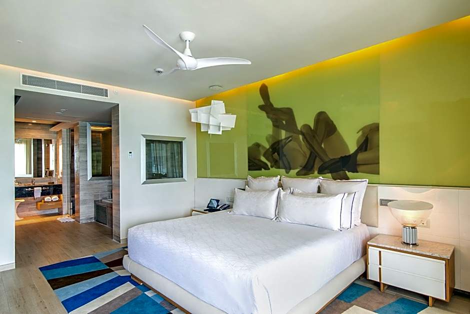 Breathless Montego Bay-All Inclusive