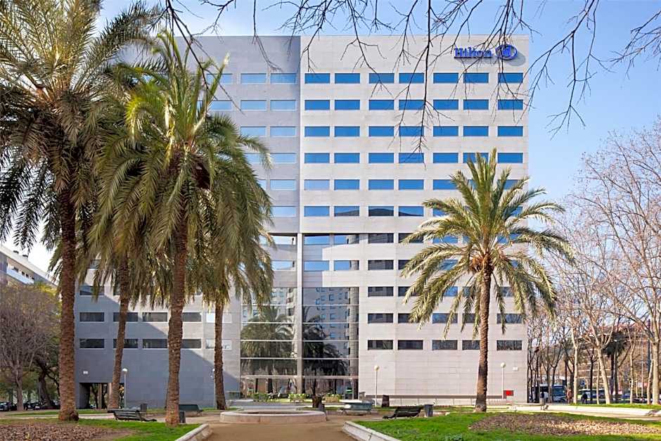 Hilton Barcelona