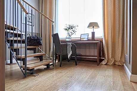 Maisonette - Double Room