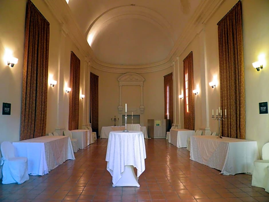 Relais Fontevivo