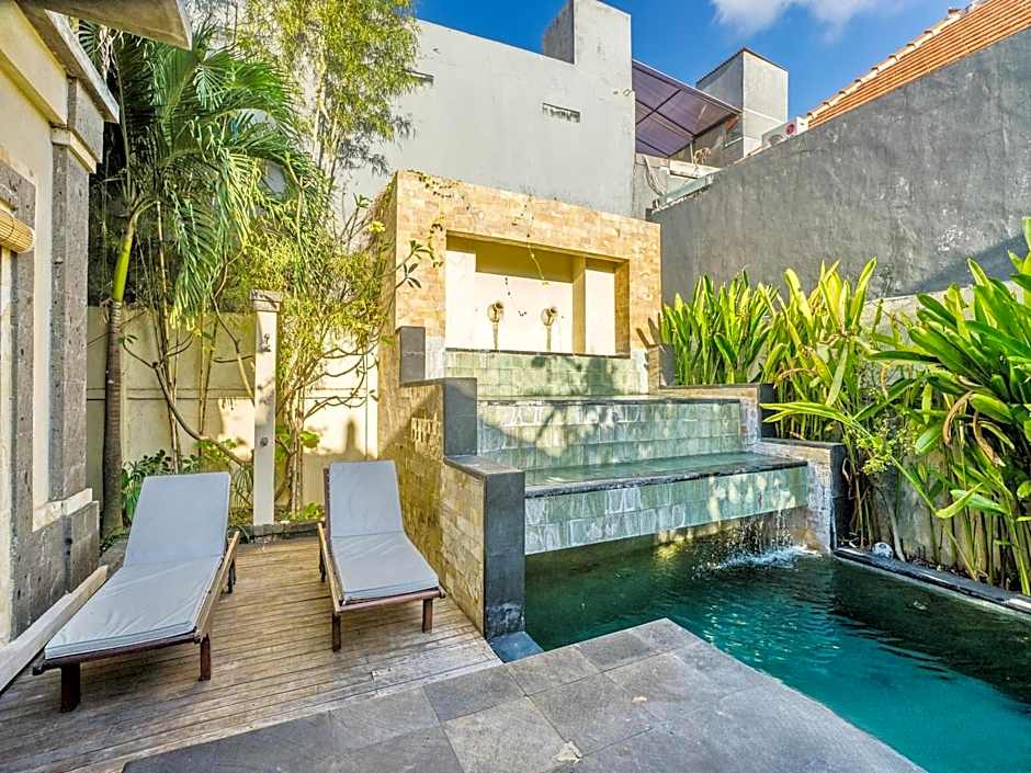 Villa Diana Bali 3 Bedrooms