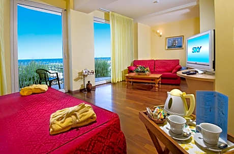 Hotel Resort Marinella