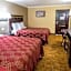 Econo Lodge Inn & Suites Fallbrook Downtown