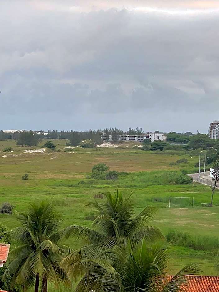 Mandai 01 suíte APT 311 MC temporadas