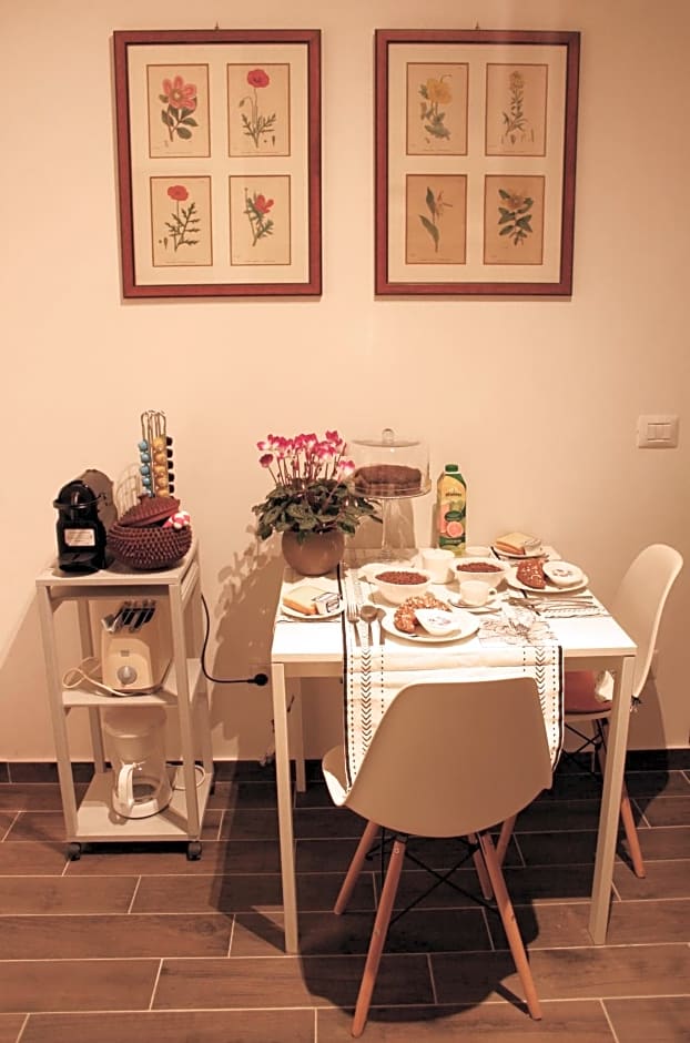 La Casetta di Alvaro