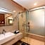 GreenTree Eastern Bengbu City Guzhen County Century Hotel